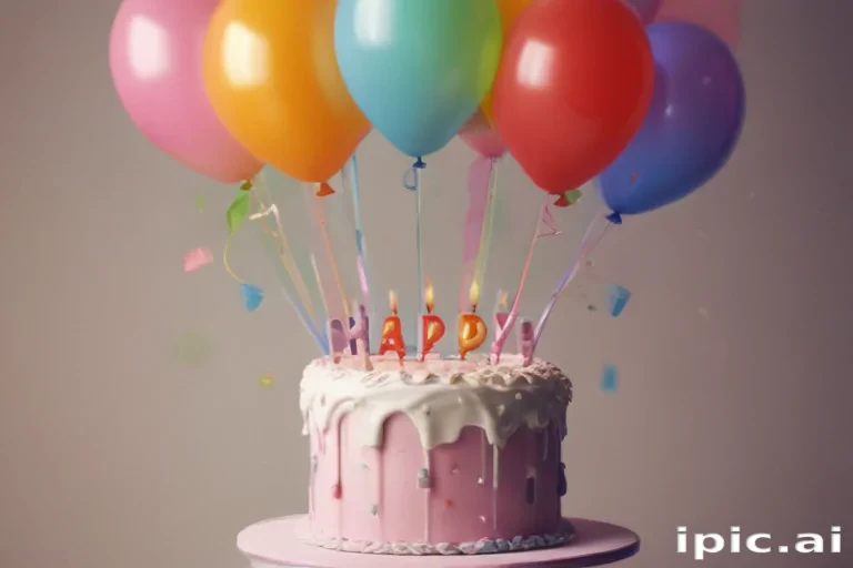 happy birthday wallpaper iphone