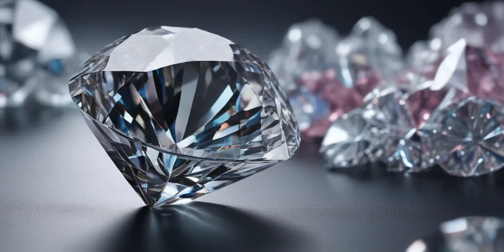 diamonds wallpaper