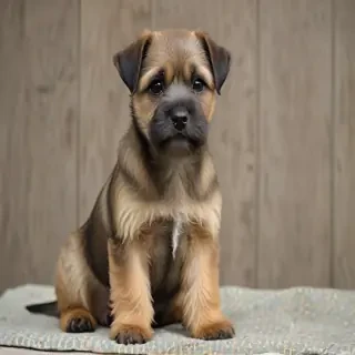 affen border terrier