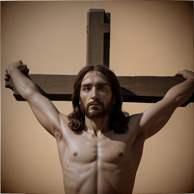 images of jesus christ cross