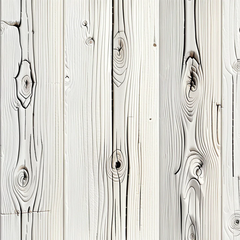 texture white wood