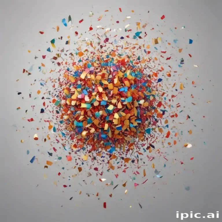 confetti png