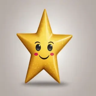 star emoji png
