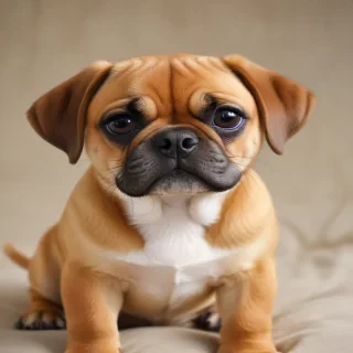 puggle dog breed
