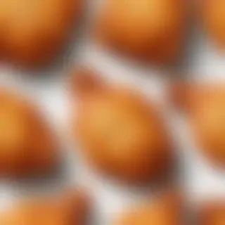 fried chicken png