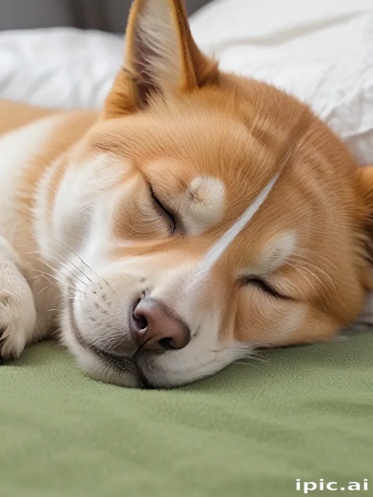 sleeping png