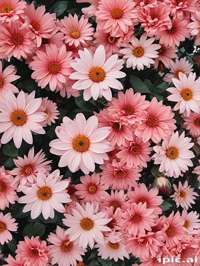 wallpaper aesthetic flowers