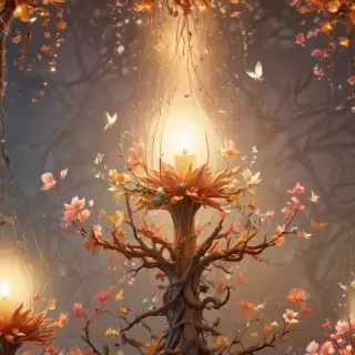 cute light wallpaper