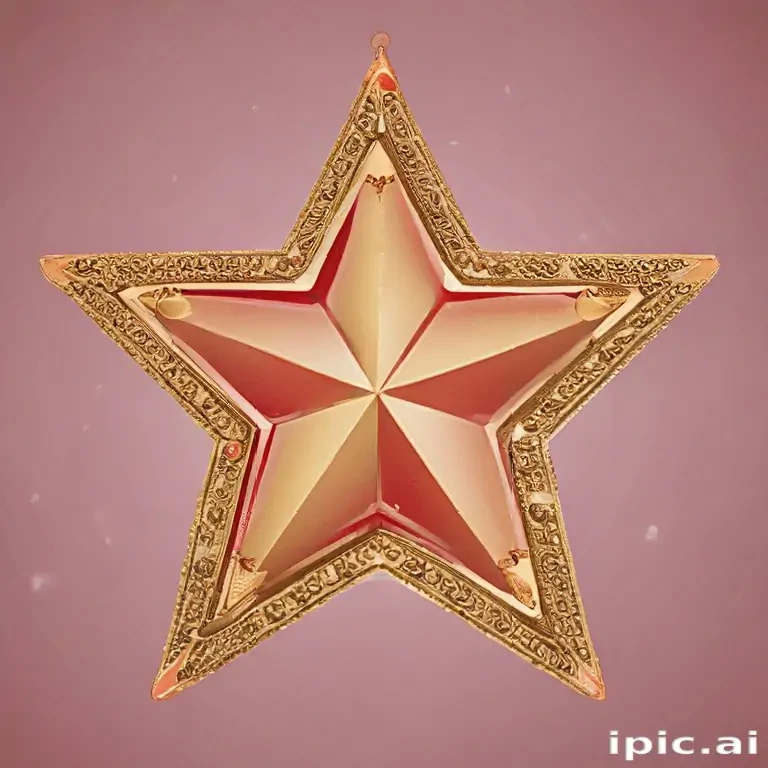 christmas clipart star