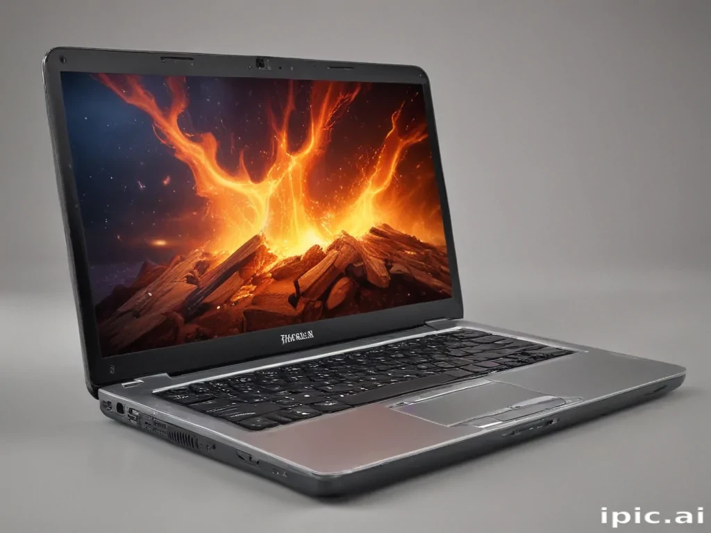 laptop clipart