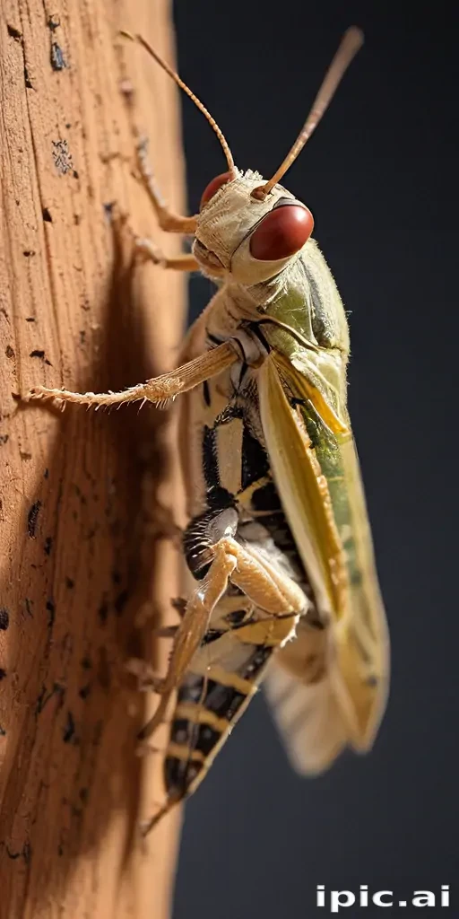 cricket insect