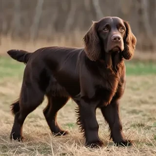 boykin spaniel