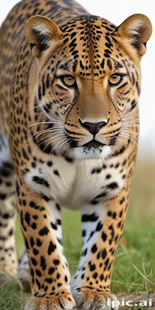 leopard png