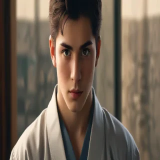 hot young gi