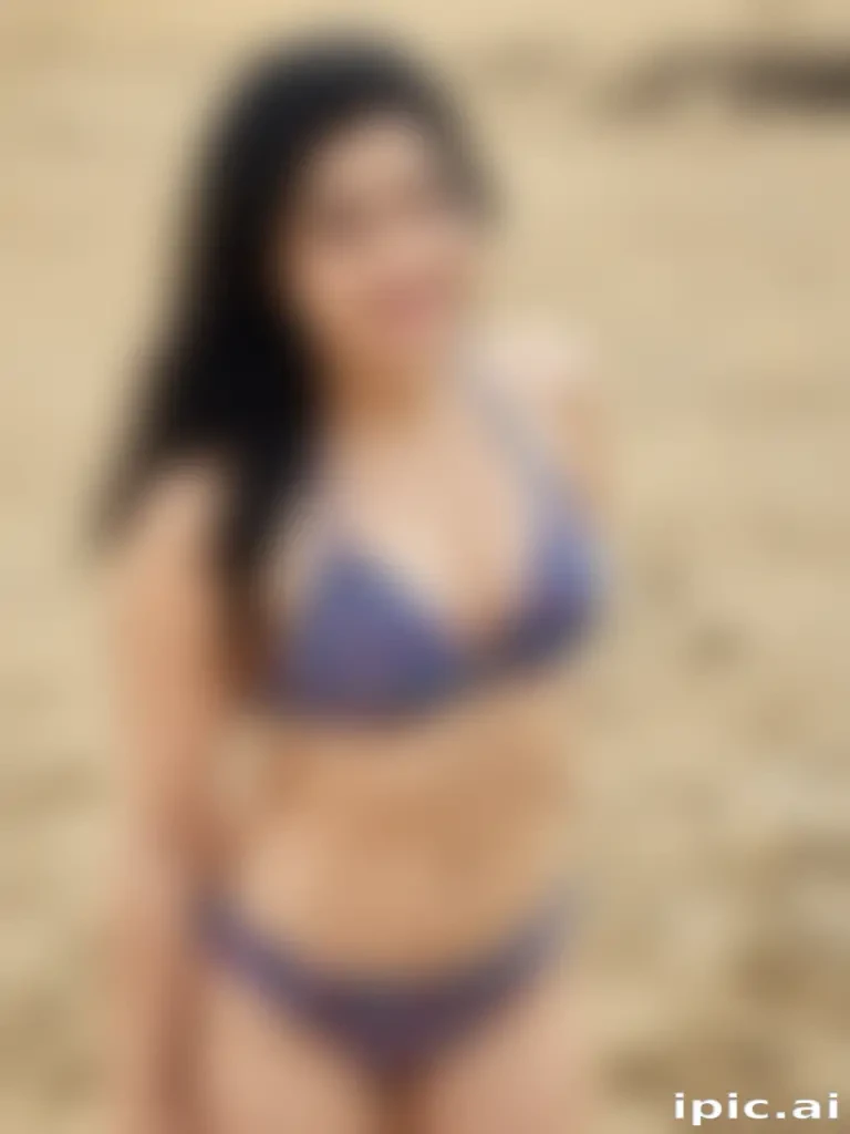 rashmika mandana bikini