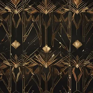 art deco iphone wallpaper