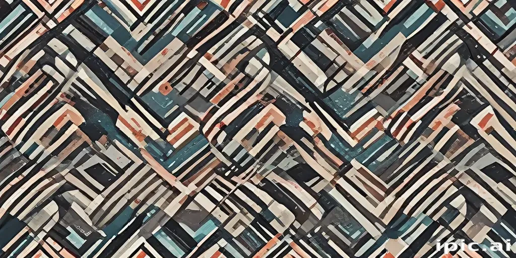 pattern line designs
