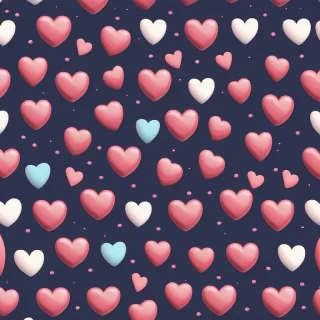 cute love background