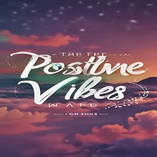 positive vibes wallpaper