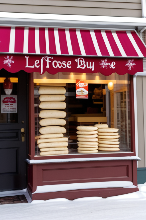 where can i buy lefse near me