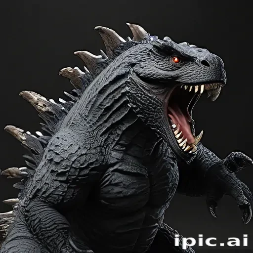 godzilla png