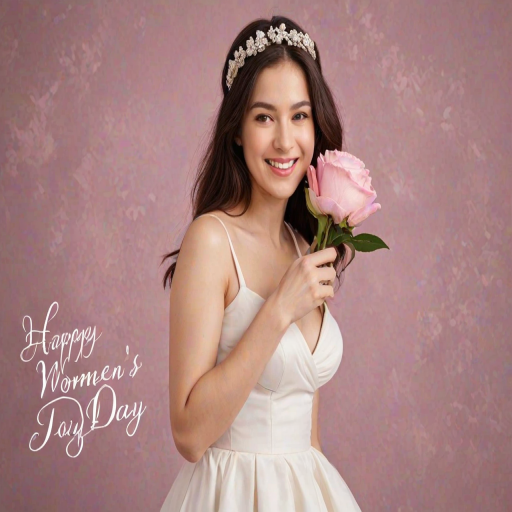 happy womens day