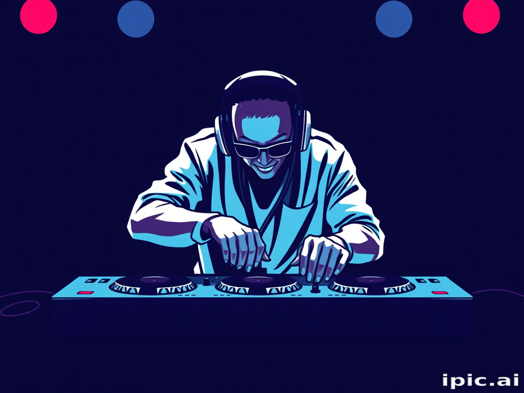 dj png