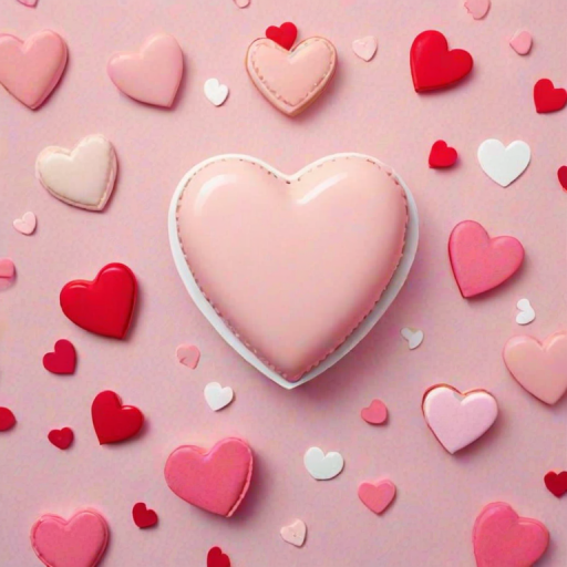 iphone cute valentines wallpaper