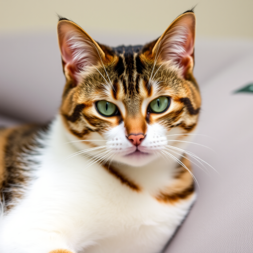 american wirehair cat breed