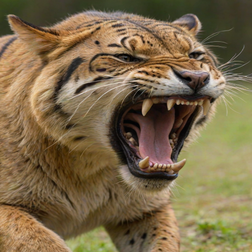 snarl