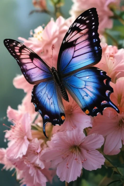 butterfly wallpaper for computer