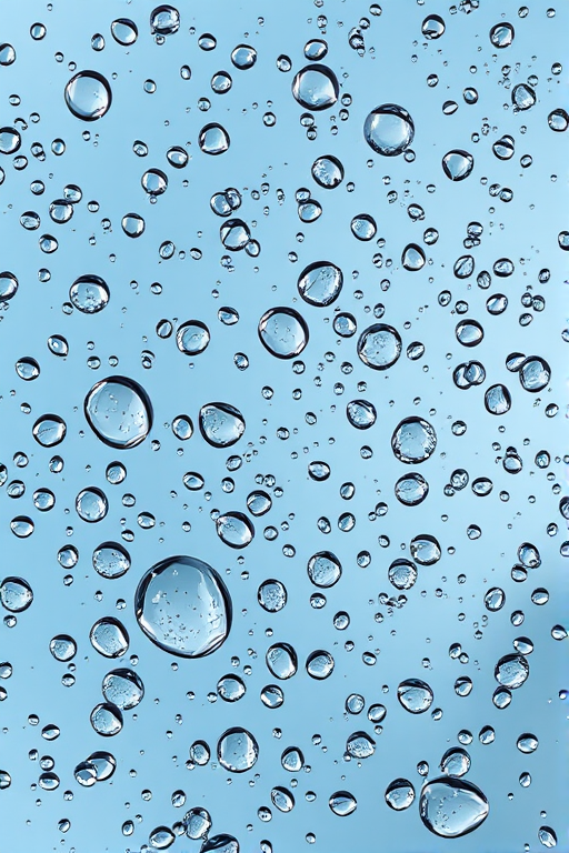 water droplets png transparent