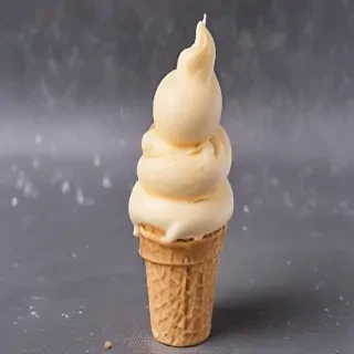 cone ice cream photos