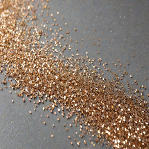 glitter transparent background