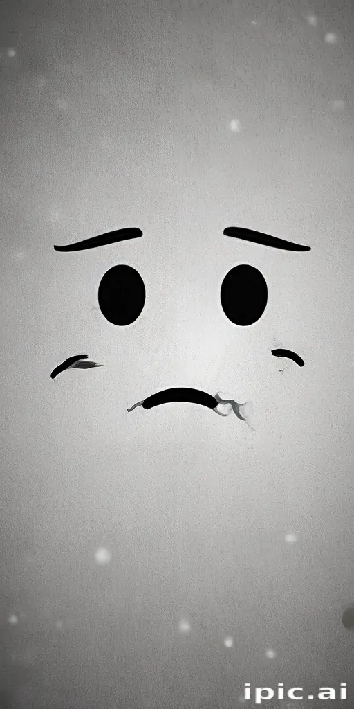 sadness background