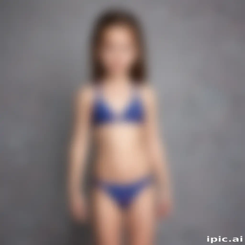 ai bikini kids