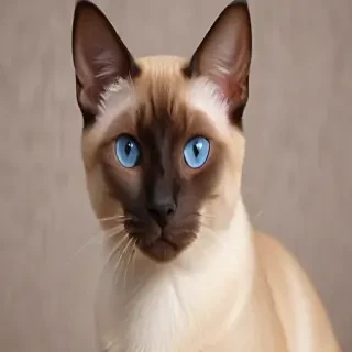 tonkinese cat breed