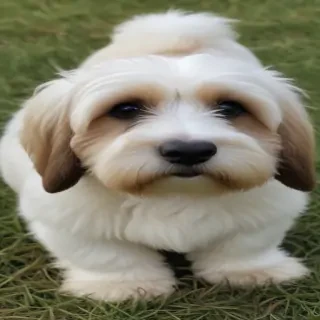petit basset griffon vendeen