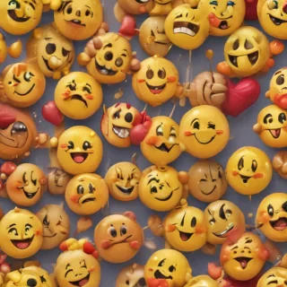 love emoji
