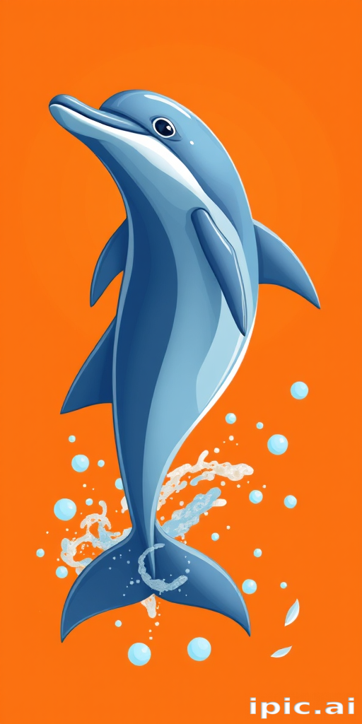dolphin png