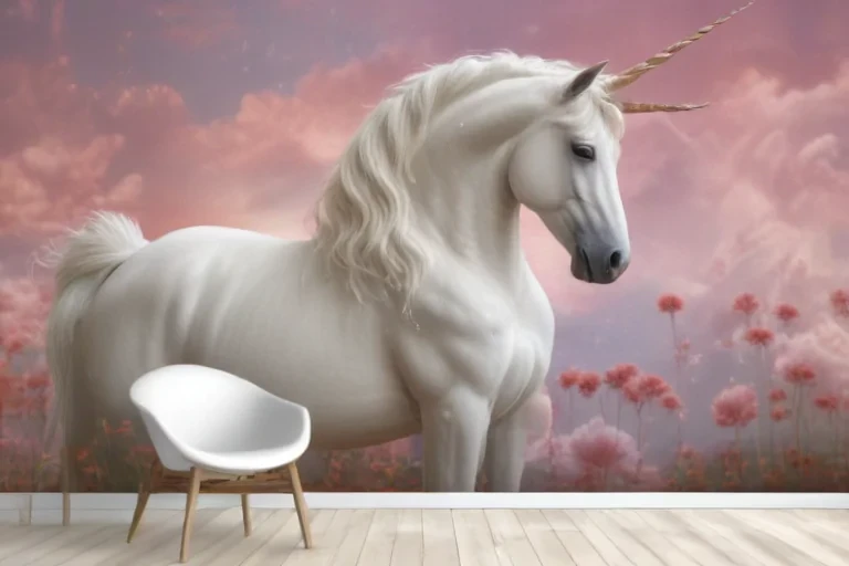 unicorn background