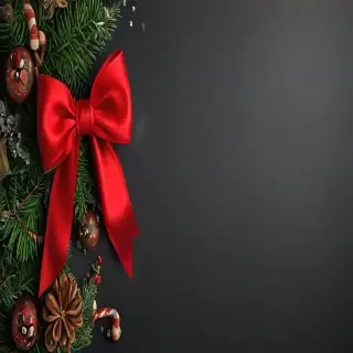 christmas phone wallpaper