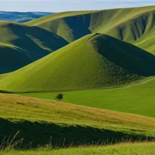 hill png