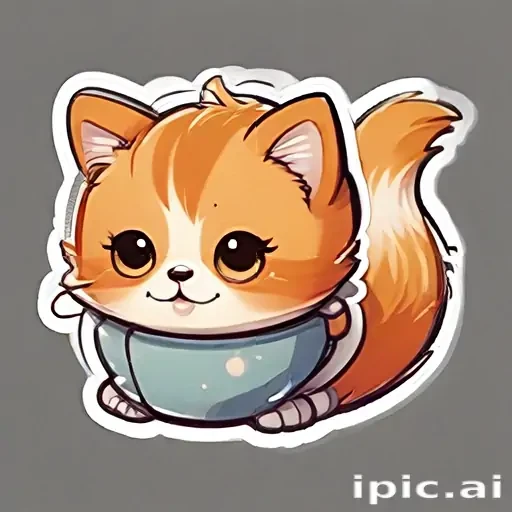 cute sticker png