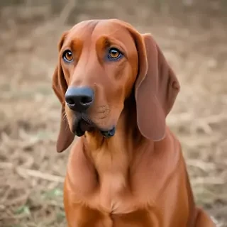 redbone coonhound