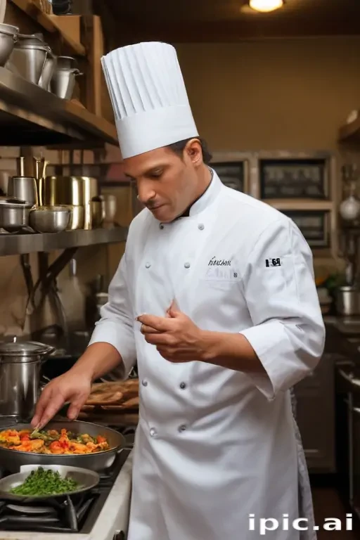 chef png