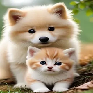 cute wallpapers of animals