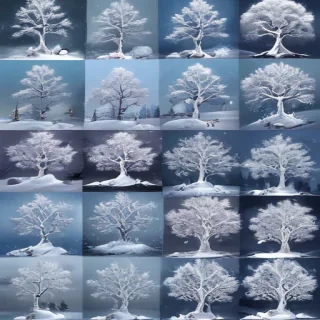 winter clipart