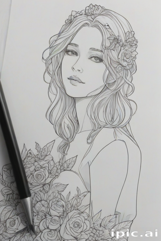 line art png