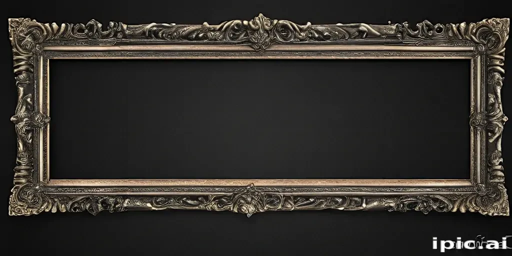 border frame